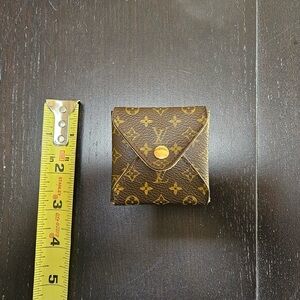 Louis Vuitton Mini Jewelry Pouch